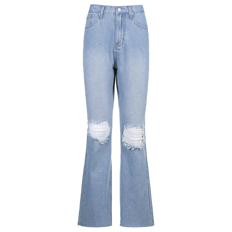 BOHOheute™ Charlotte Jeans