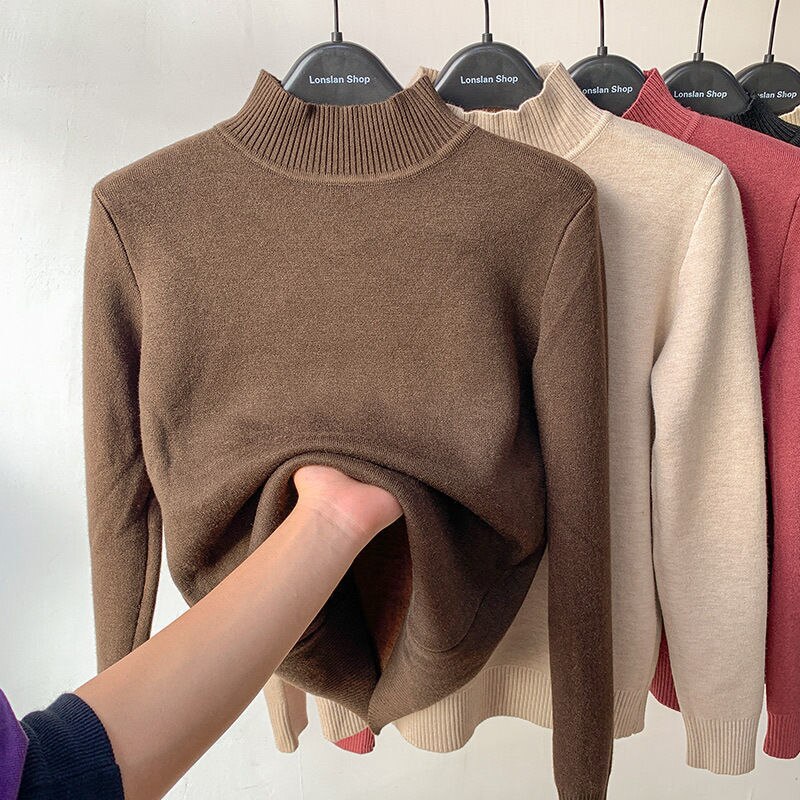 BOHOheute™ Angora Pulli